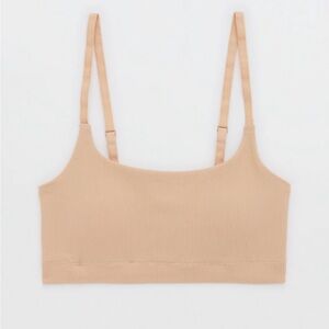 Aerie Superchill Seamless Scoop Bralette